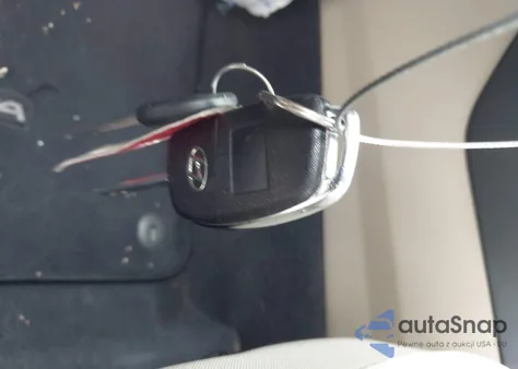 2017 Hyundai Sonata Sport из США, поврежденный, VIN 5NPE34AF1HH489126